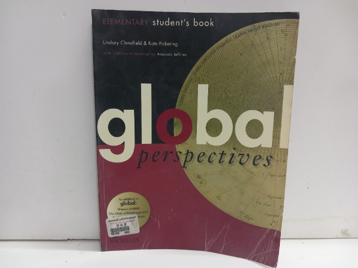 global perspectiues