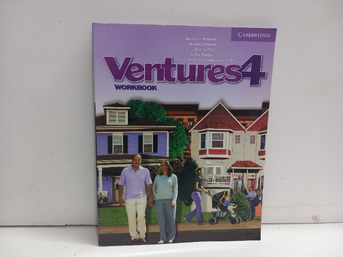 Ventures 4