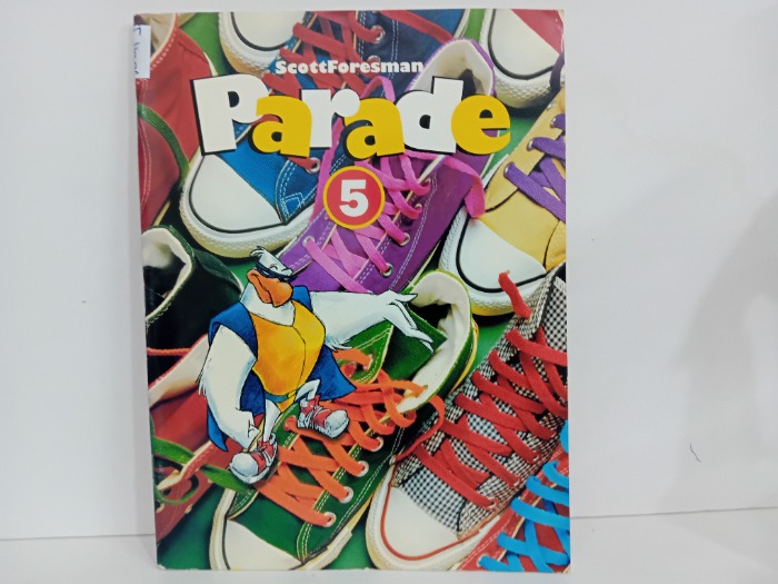 Parade 5