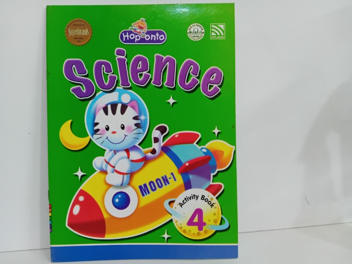 Science 4