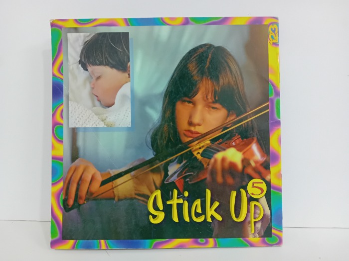 Stick Up 5