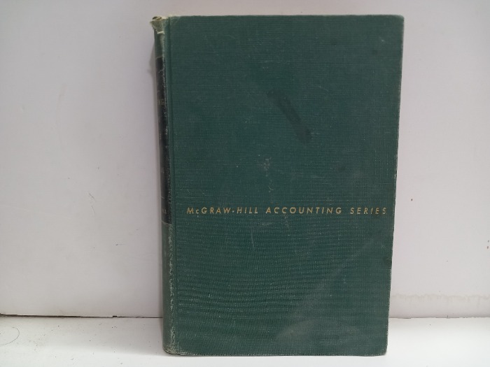 McGRAW HILL ACCOUNTING SERIES