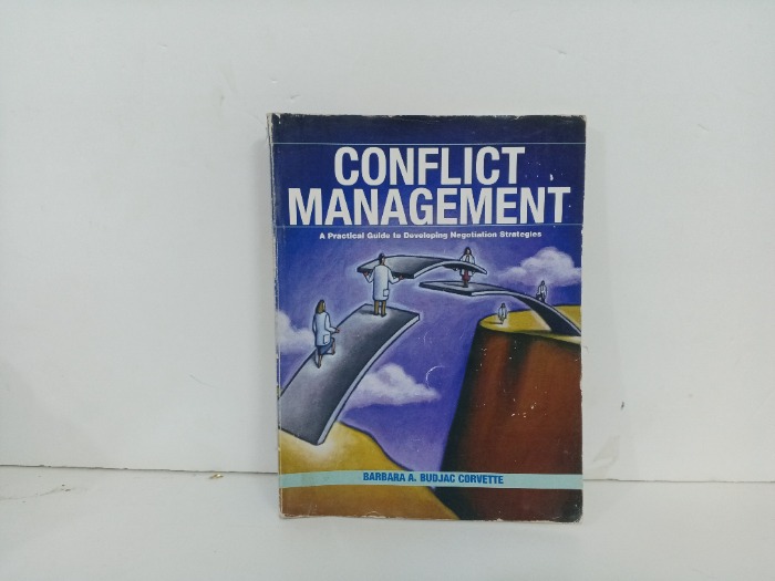 Conflict Management