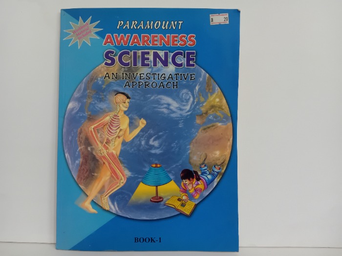 PARAMOUNT AWARENESS SCIENCE