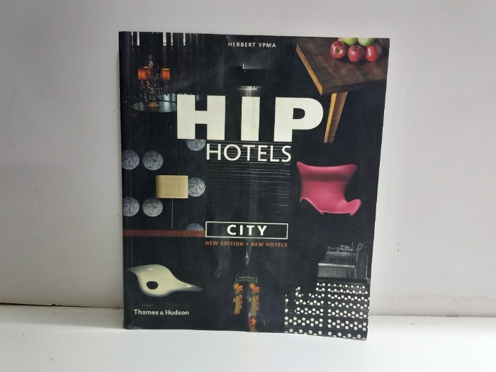 HIP HOTELS CITY