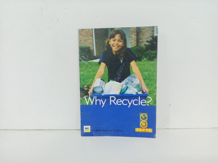 Why Recycle