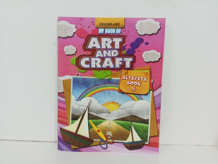 ART AND CRAFT 5