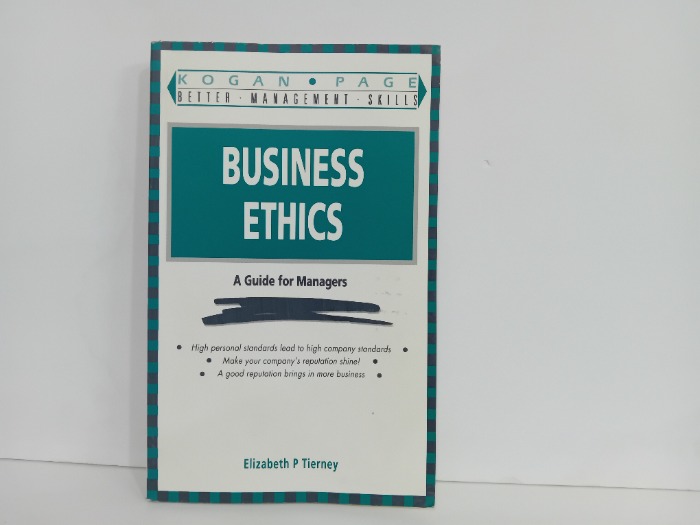 BUSINESS ETHICS