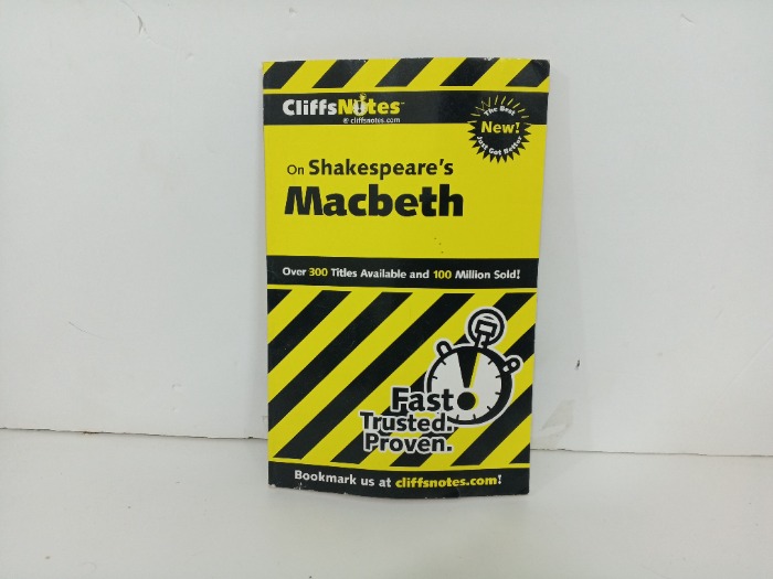 On Shakespeare s Macbeth