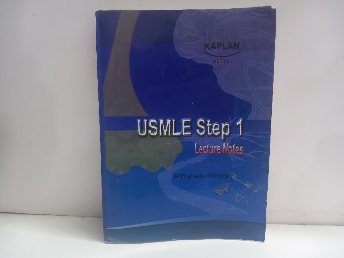 USMLE Step 1