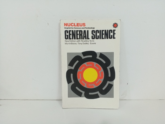 GENERAL SCIENCE