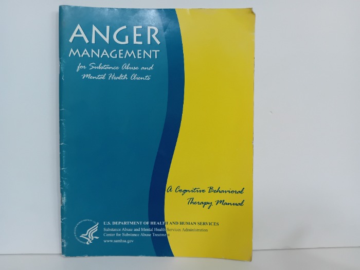 ANGER MANAGEMENT