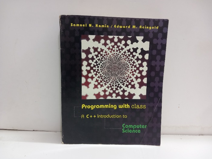 Programming with class