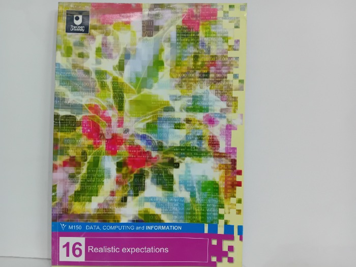 Realistic expectations