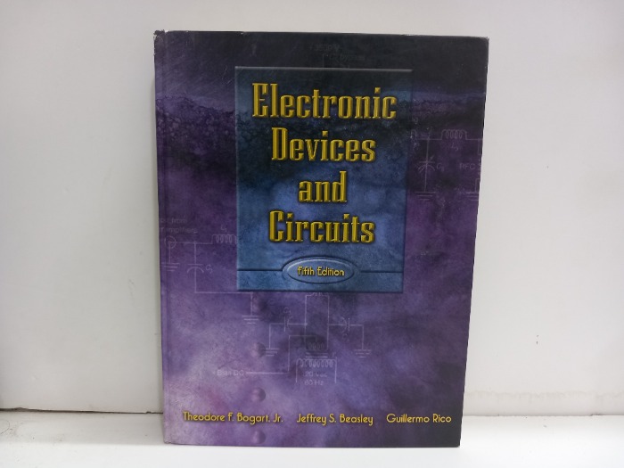 Electronic Devices and Circuits