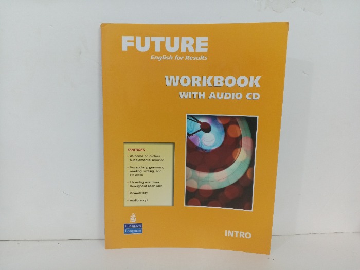 FUTURE  English for Results