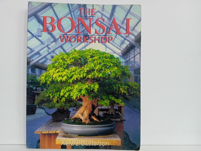 THE BONSAI WORKSHOP