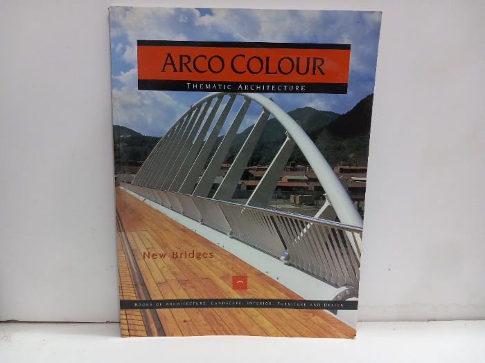 ARCO COLOUR