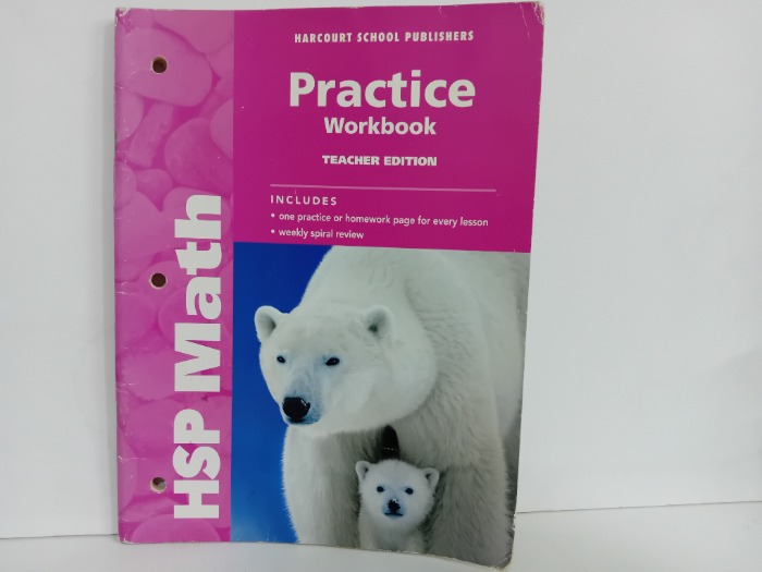 Practice Workbook