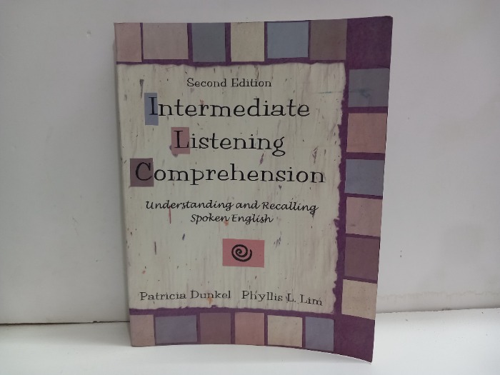 Intermediate Listening