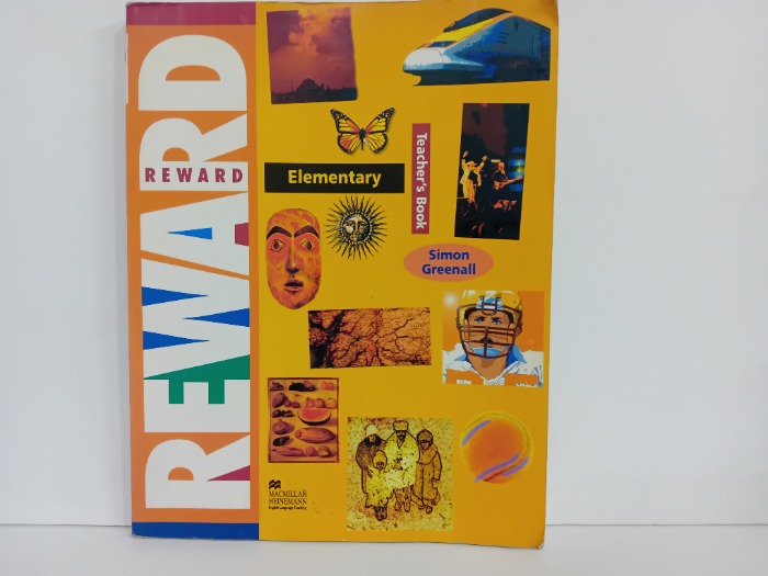 Teachers Book Elementary