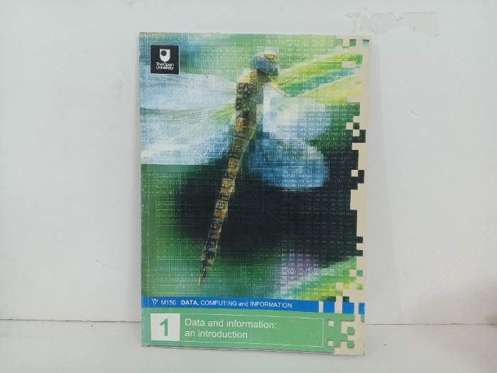 DATA COMPUTING and INFORMATION