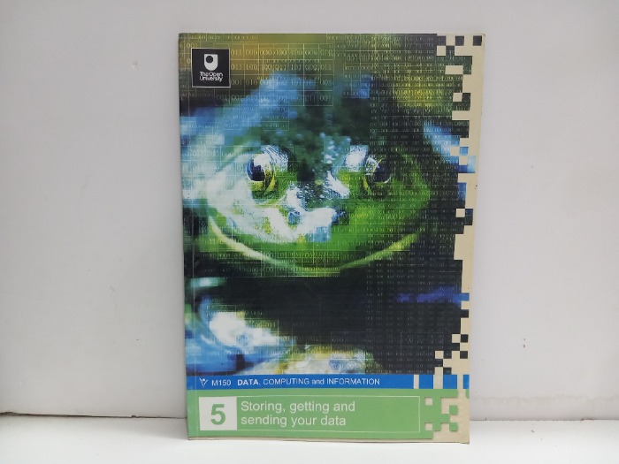 DATA COMPUTING AND INFORMATION