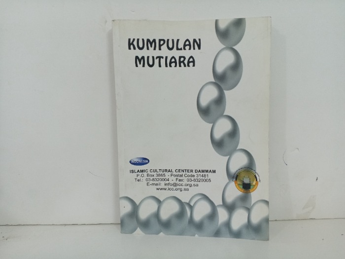 KUMPULAN MUTIARA