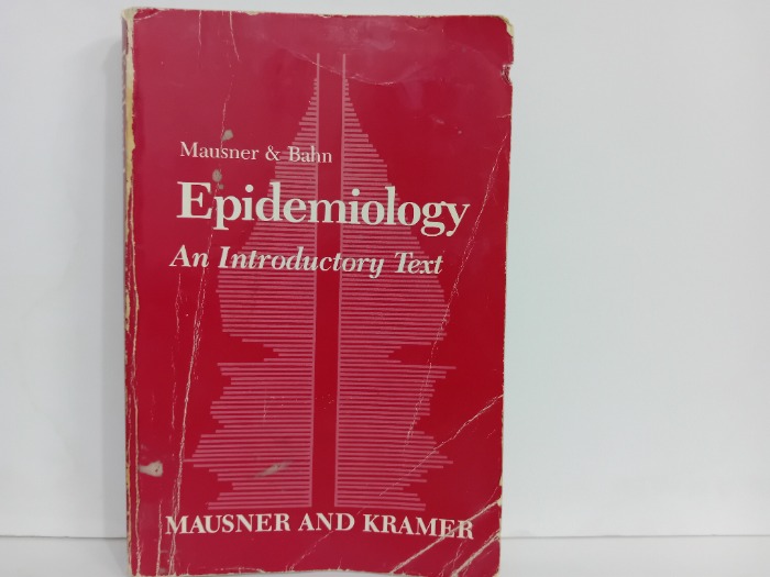 Epidemiolog An Introductory Text