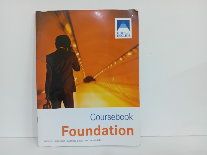 Coursebook Foundation