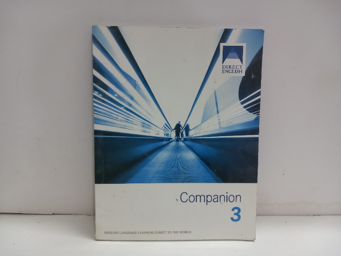 Companion 3