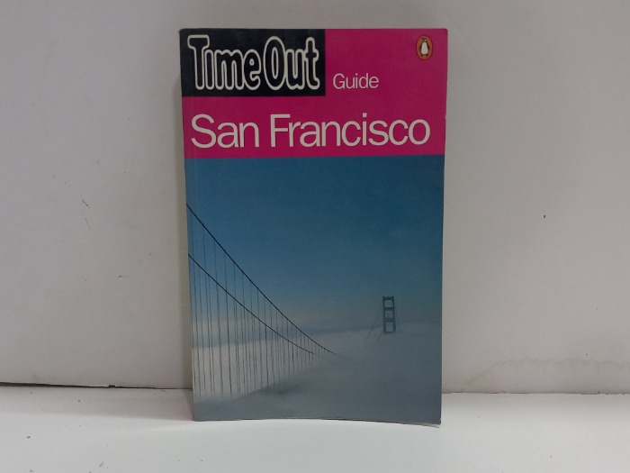 TImeOut Guide San Francisco