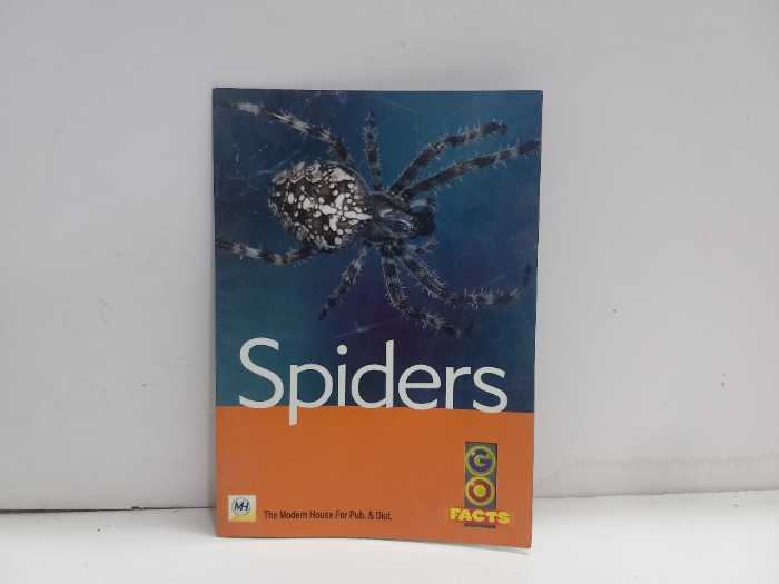 Spiders