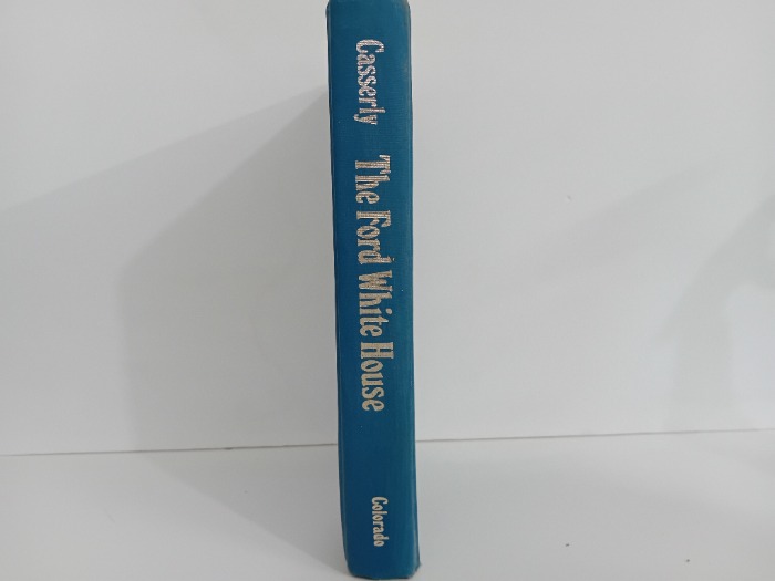 The Ford White House