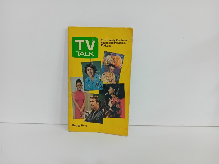 TV TALK