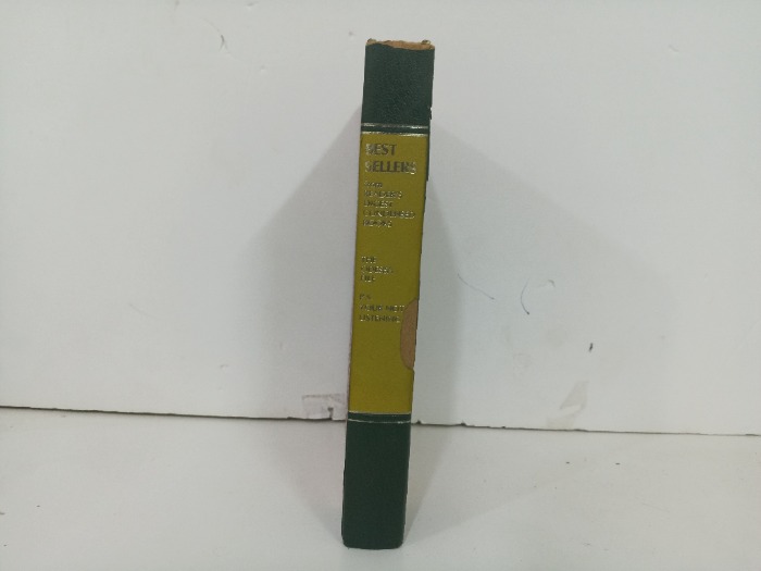 From READER S DIGEST CONDENSED BOOKS