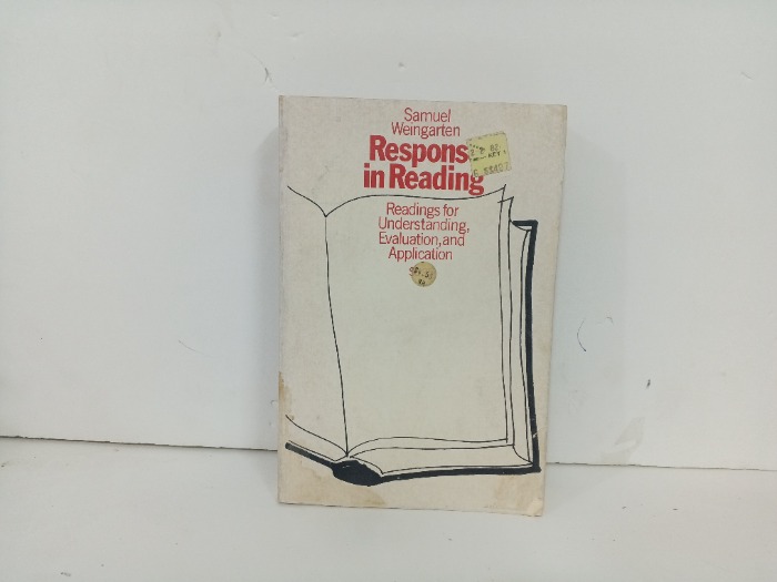 Response in Reading