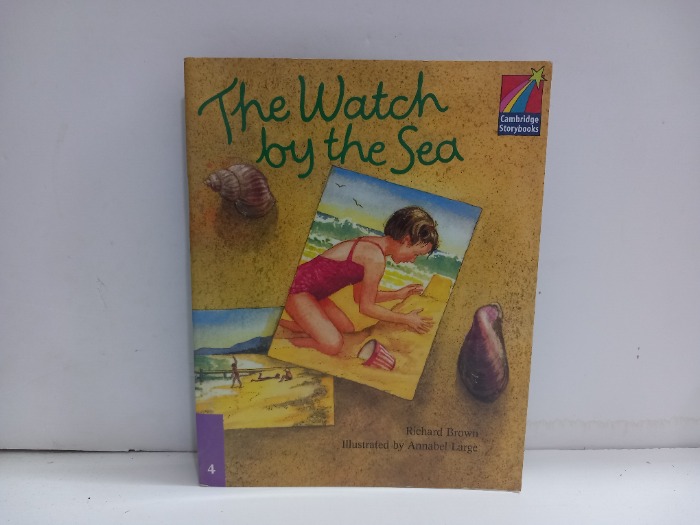 The watch by the sea