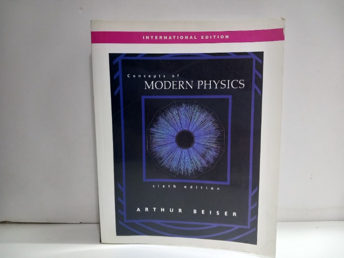 MODERN PHYSICS