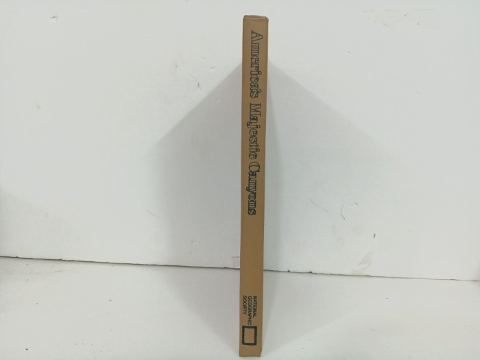 America s Majestic Camyons