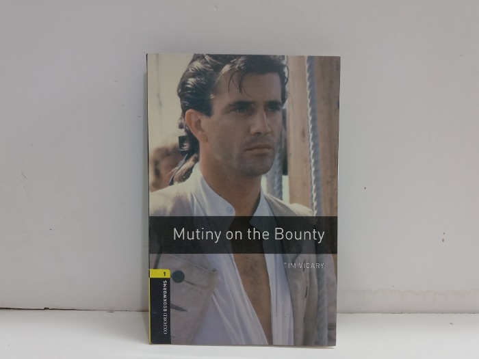 Mutiny on the Bounty