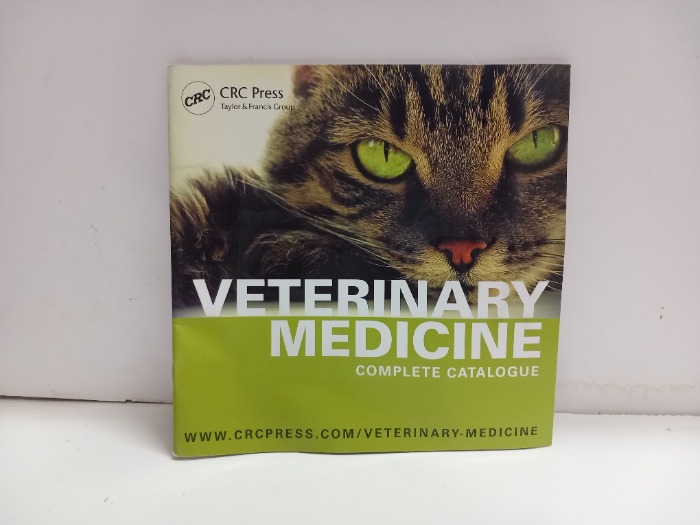 VETERINARY MEDICINE