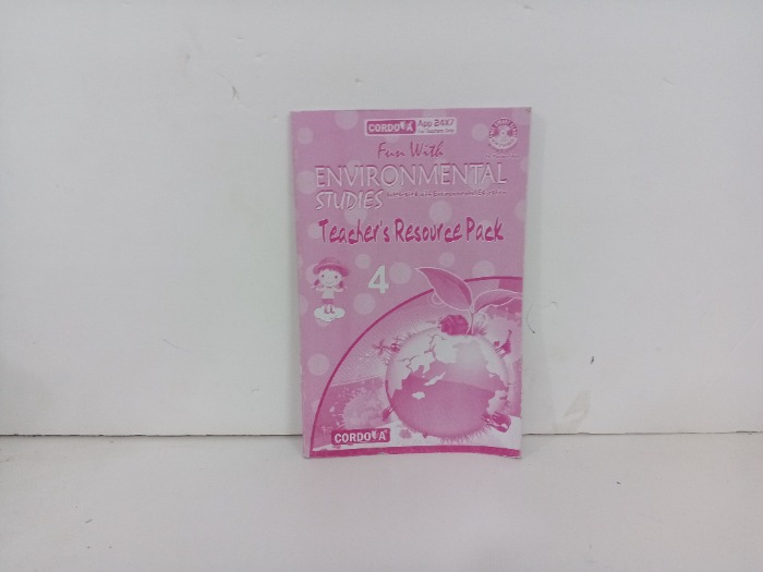 Teacher s Resource Pack  4