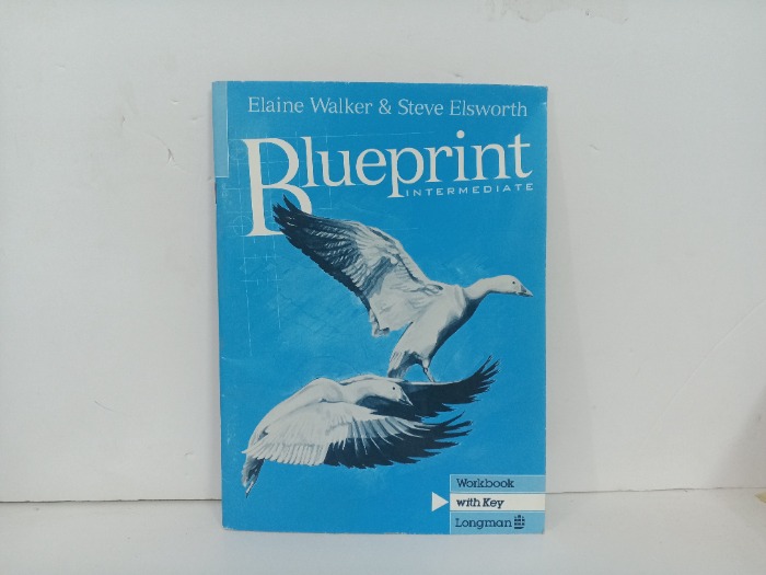 Blueprint  INTERMEDIATE