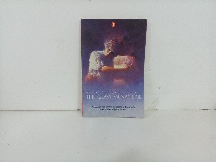 THE GLASS MENAGERIE