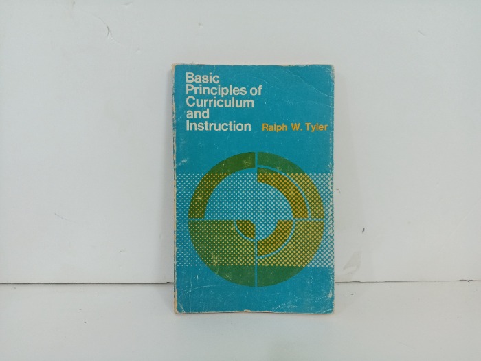 Basic Principles of Curriculum and Instruction