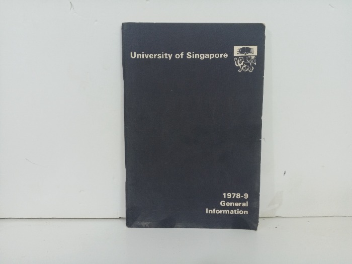 University of Singapore