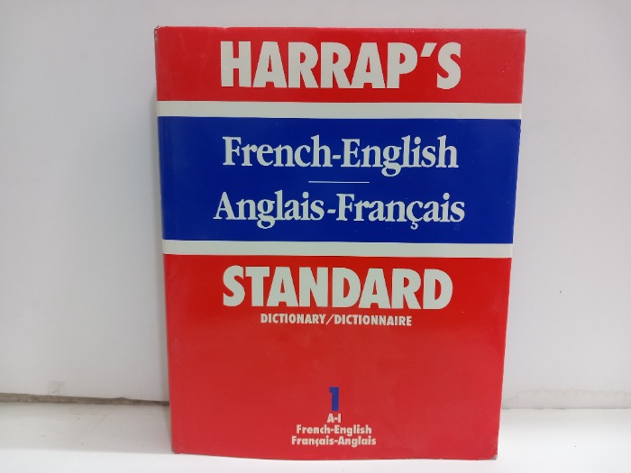 French English STANDARD 1