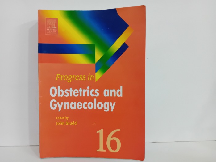Progress in Obstetrics and Gynaecology