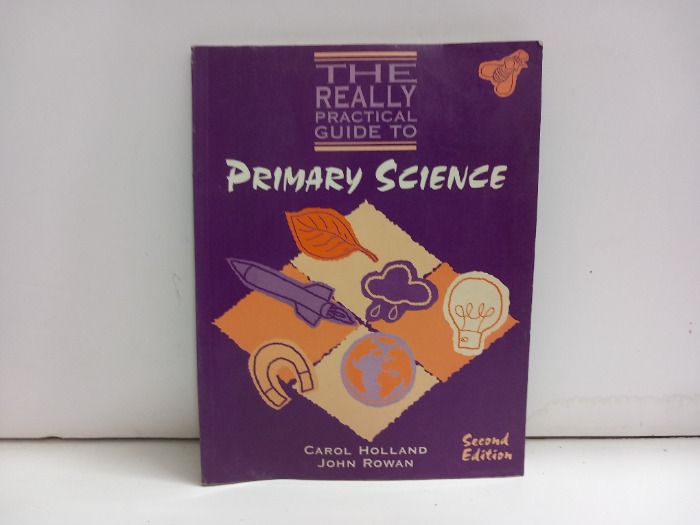 PRIMARY SCIENCE